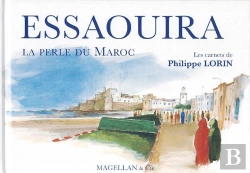 Bertrand.pt - Essaouira, La Perle Du Maroc