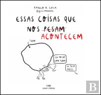 Essas Coisas que nos (Pesam) Acontecem