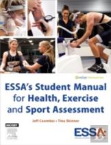 Essa'S Student Manual For Health, Exercise And Sport Assessment