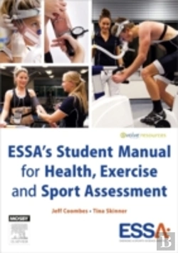 Bertrand.pt - Essa'S Student Manual For Health, Exercise And Sport Assessment