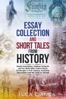 Essay Collection And Short Tales From History