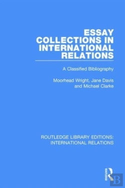 Bertrand.pt - Essay Collections In International Relations