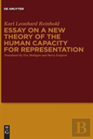 Essay On A New Theory Of The Human Capacity For Representation