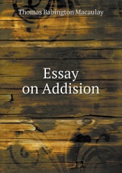 Essay On Addision