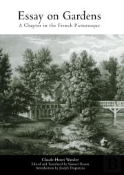 Essay On Gardens