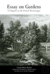Essay On Gardens