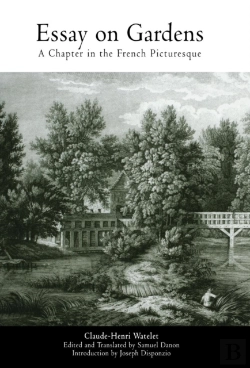 Bertrand.pt - Essay On Gardens