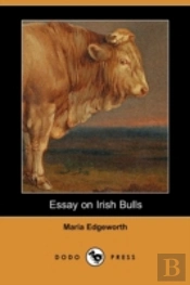 Essay On Irish Bulls (Dodo Press)