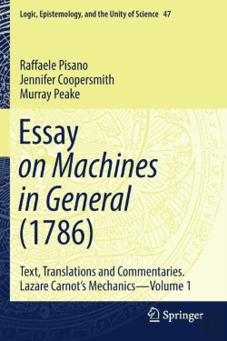 Bertrand.pt - Essay On Machines In General (1786)