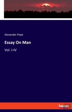 Bertrand.pt - Essay On Man