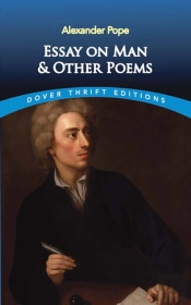 Essay On Man And Other Poems