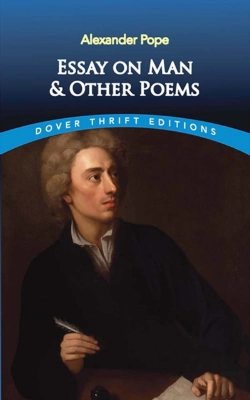 Bertrand.pt - Essay On Man And Other Poems