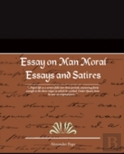 Essay On Man Moral Essays And Satires