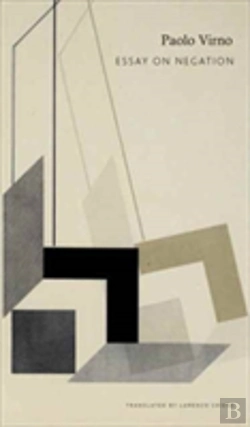 Bertrand.pt - Essay On Negation