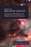 Essay On Relative Gravity