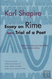 Essay On Rime