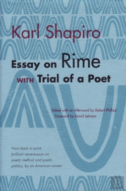 Bertrand.pt - Essay On Rime