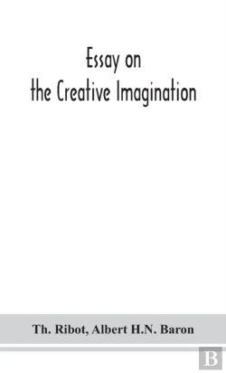 Bertrand.pt - Essay On The Creative Imagination