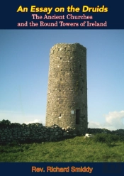 Essay On The Druids,