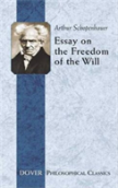 Essay On The Freedom Of The Will