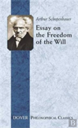 Bertrand.pt - Essay On The Freedom Of The Will