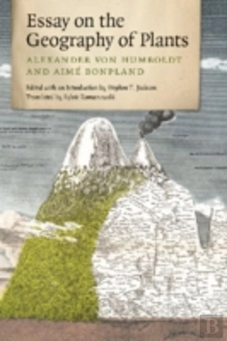 Bertrand.pt - Essay On The Geography Of Plants