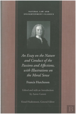 Bertrand.pt - Essay On The Nature And Conduct Of The Passions And Affections, With Illustrations On The Moral Sense
