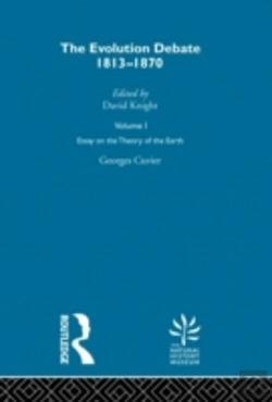 Bertrand.pt - Essay On The Theory Of The Earth, 1813