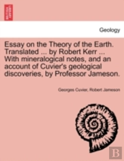Bertrand.pt - Essay On The Theory Of The Earth. Transl