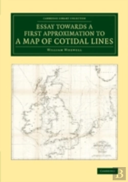 Bertrand.pt - Essay Towards A First Approximation To A Map Of Cotidal Lines