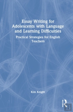 Bertrand.pt - Essay Writing For Adolescents With Language And Learning Difficulties