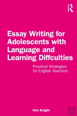 Bertrand.pt - Essay Writing For Adolescents With Language And Learning Difficulties
