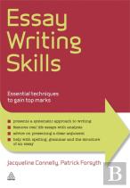 Essay Writing Skills