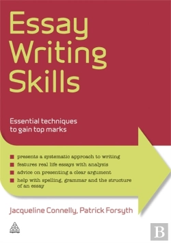 Bertrand.pt - Essay Writing Skills