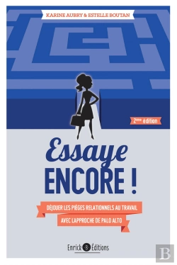 Bertrand.pt - Essaye Encore ! (2ème Édition)