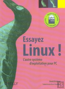 Bertrand.pt - Essayez Linux