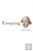 Essaying Shakespeare