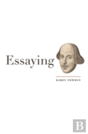 Essaying Shakespeare