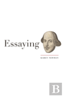 Essaying Shakespeare
