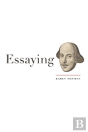 Essaying Shakespeare