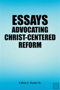 Bertrand.pt - Essays Advocating Christ-Centered Reform