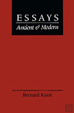 Bertrand.pt - Essays Ancient And Modern