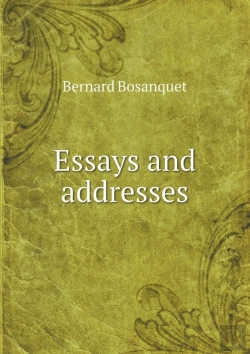 Bertrand.pt - Essays And Addresses