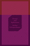 Essays And Aphorisms