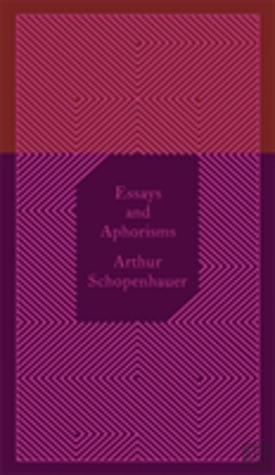 Bertrand.pt - Essays And Aphorisms