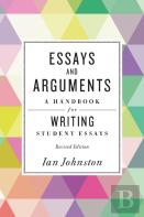 Essays And Arguments