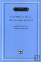 Essays And Dialogues