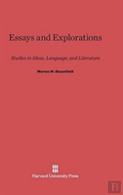 Bertrand.pt - Essays And Explorations