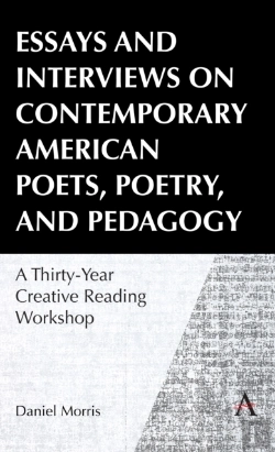 Bertrand.pt - Essays And Interviews On Contemporary American Poets, Poetry, And Pedagogy