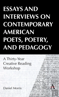 Bertrand.pt - Essays And Interviews On Contemporary American Poets, Poetry, And Pedagogy
